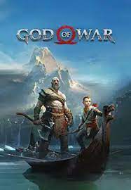 God Of War Crackeado + Torrent for PC Download Português PT-BR 2024