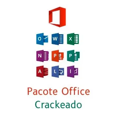 Pacote Office Crackeado Português + Ativador Gratis Download 2024