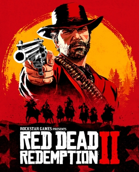 Red Dead Redemption 2 Grátis PC PT-BR Download 2024