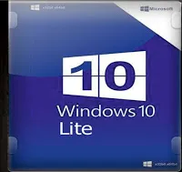 Windows 10 Lite 32/64 Bits PT-BR + Download Torrent 2024
